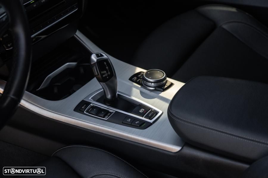 BMW X4 20 d xDrive Pack M Auto - 41