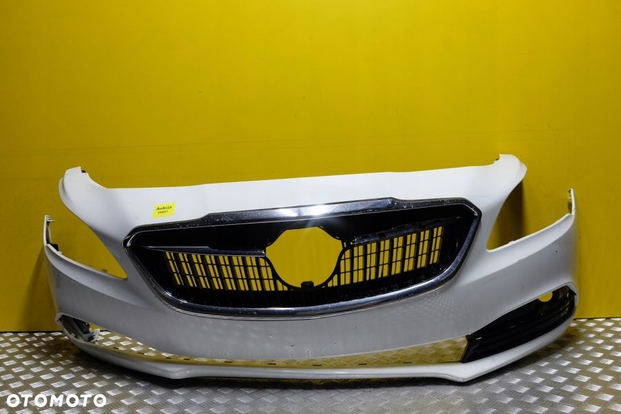 BUICK LACROSSE 2017-2020 ZDERZAK PRZÓD GRILL USA - 1