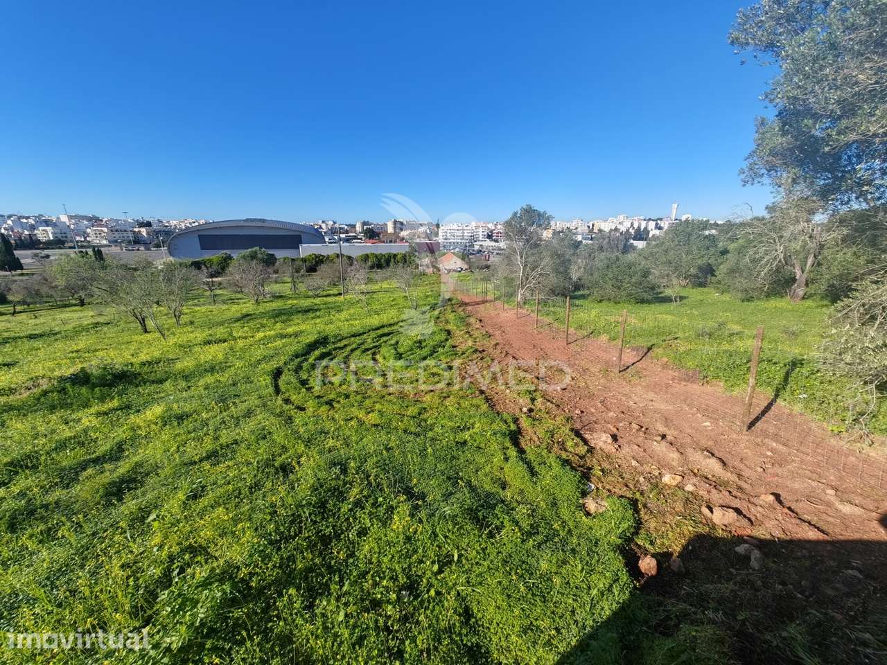 Terreno com 2 ruinas junto ao Rio - Grande imagem: 4/18