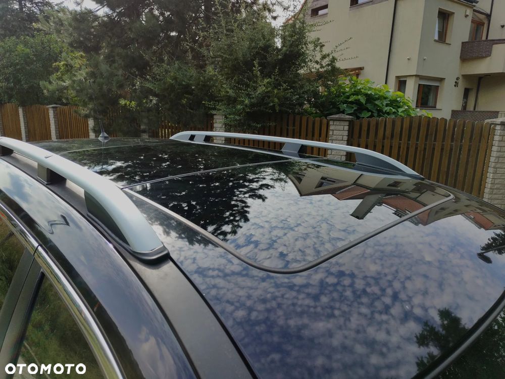 Nissan X-Trail 1.6 DCi Tekna Xtronic 2WD - 34