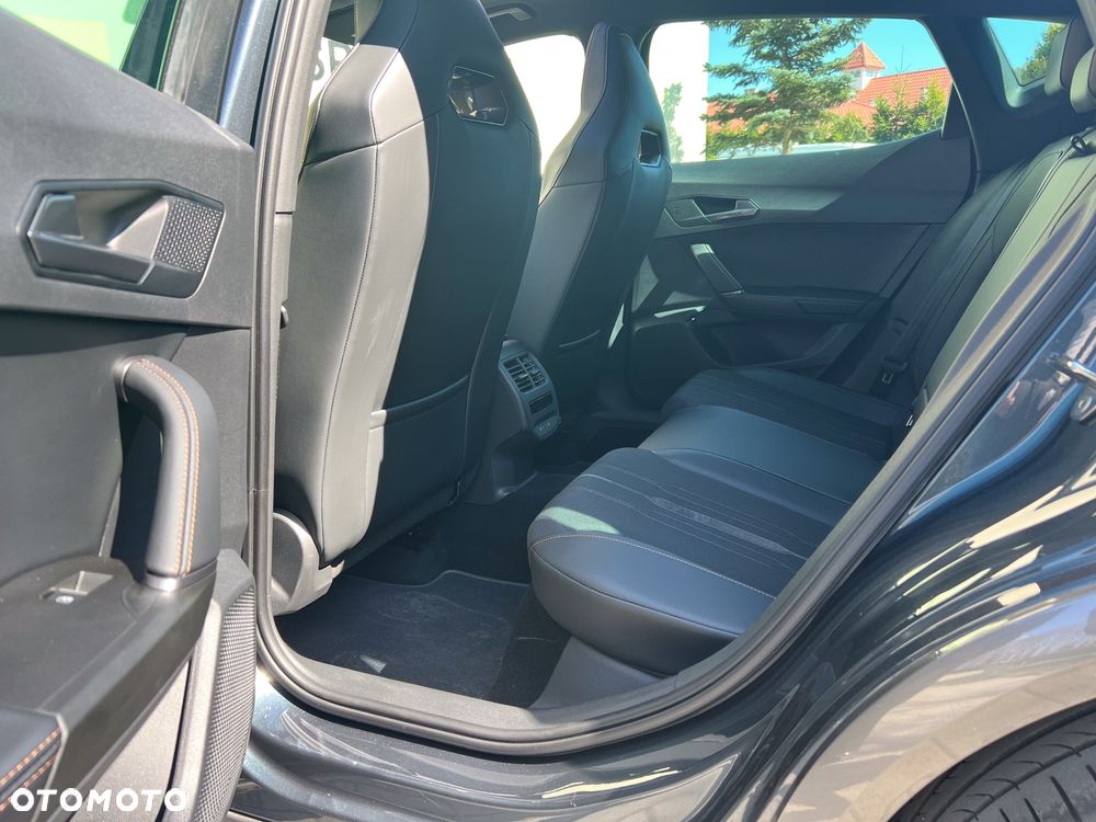 Cupra Formentor VZ 2.0 TSI 4Drive DSG - 26