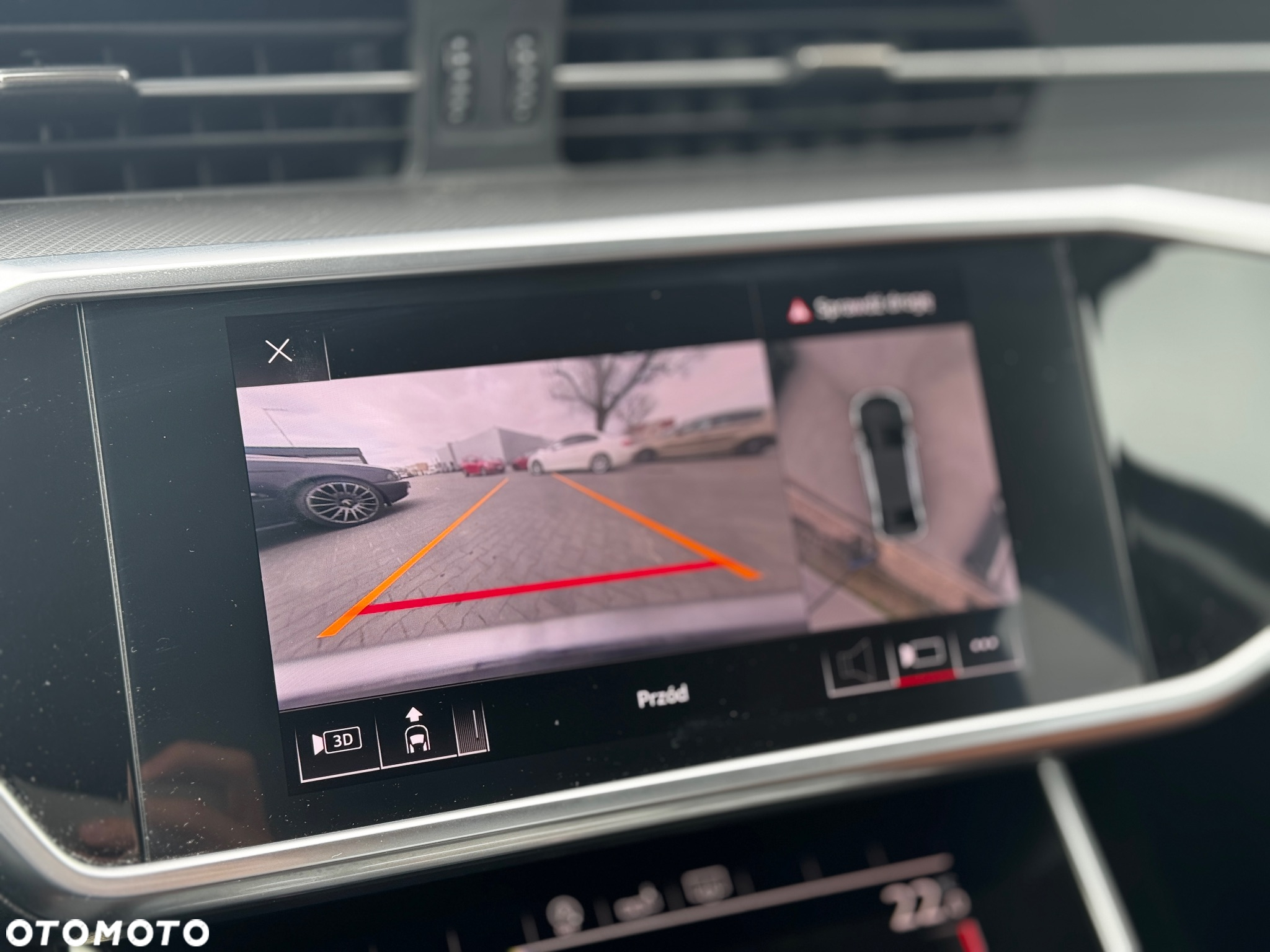 Audi A6 - 15