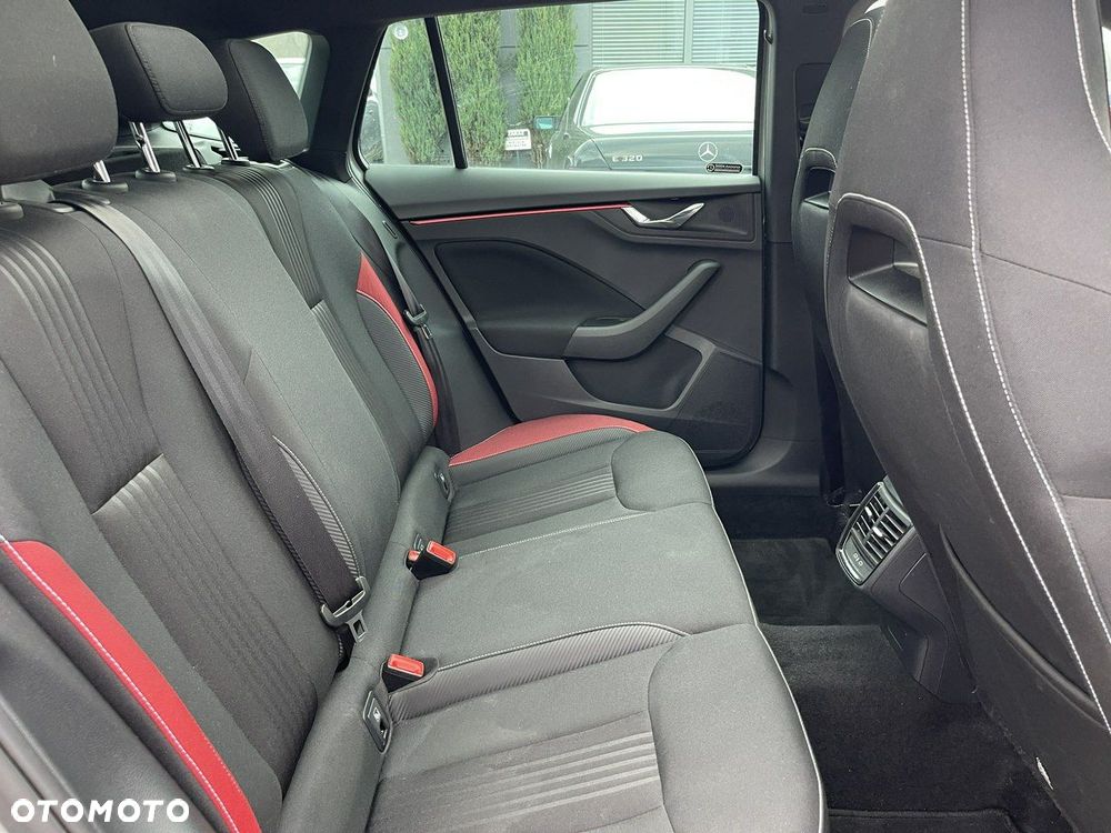 Skoda Scala 1.0 TSI Monte Carlo - 13