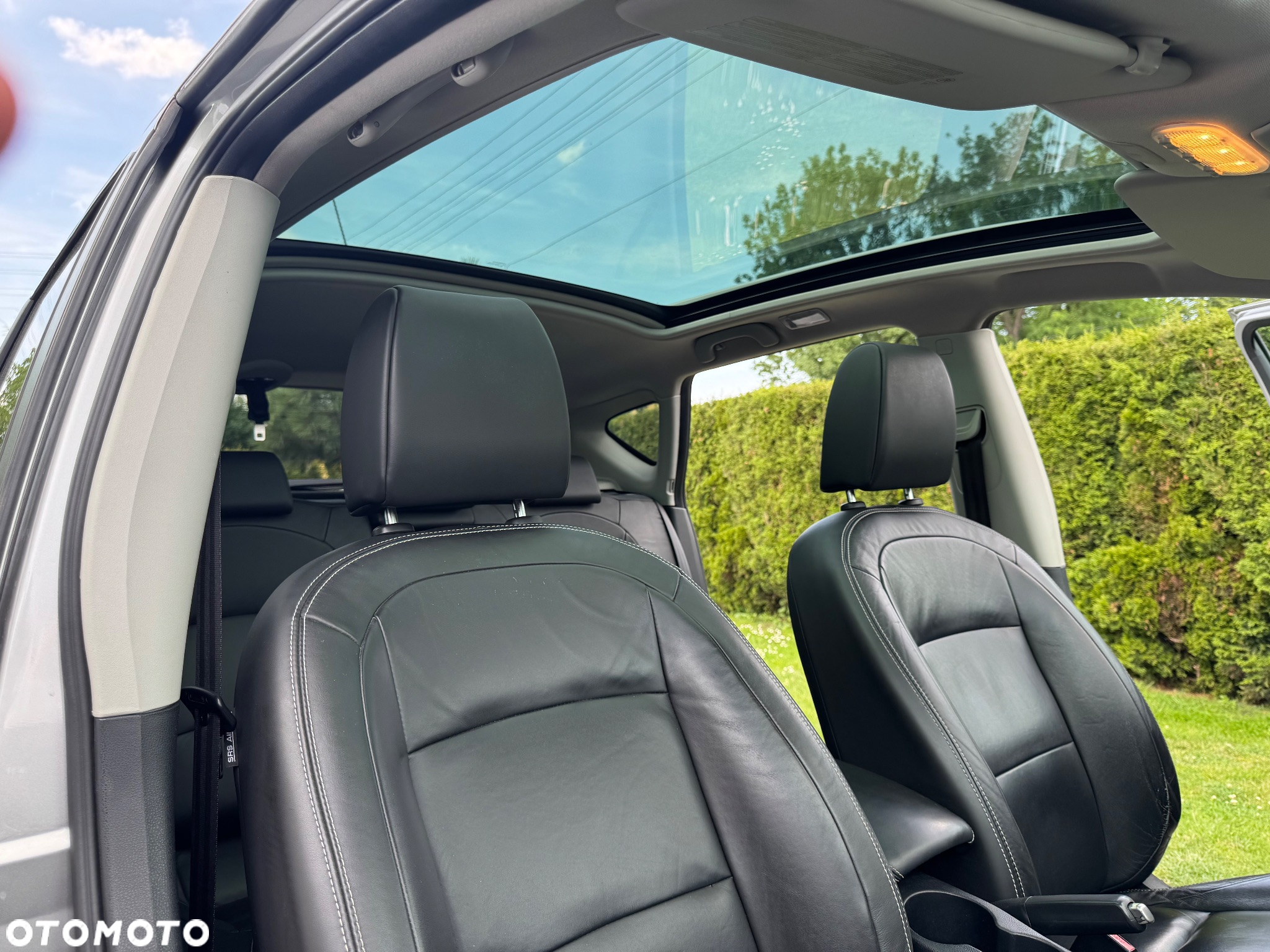 Nissan Qashqai - 28