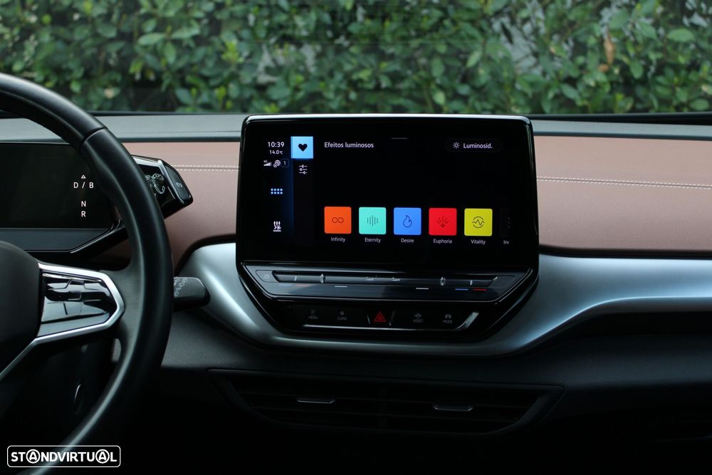 VW ID.4 77 kWh Pro Performance - 41