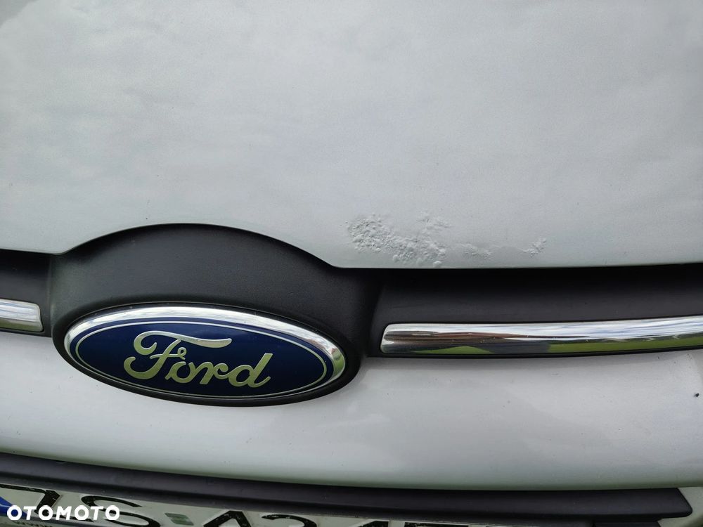 Ford Focus 1.6 TDCi Titanium - 11