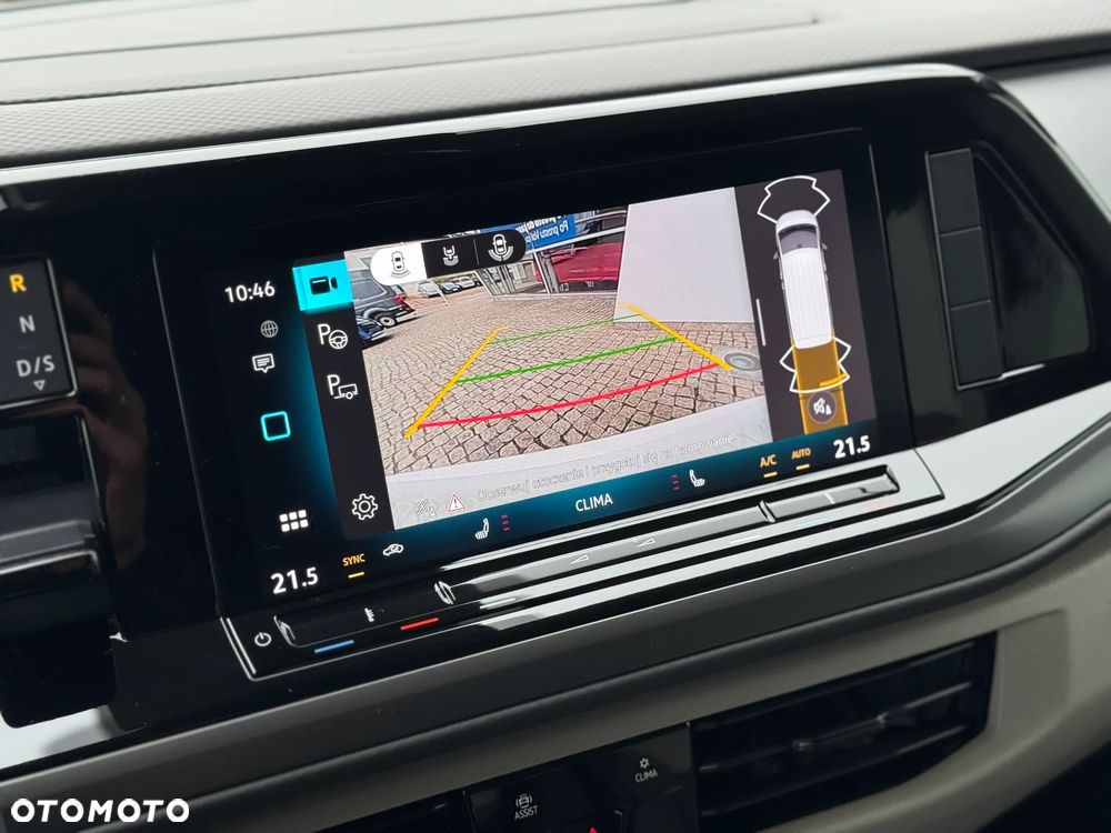 Volkswagen California - 19