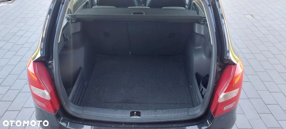 Skoda Fabia 1.4 16V Active - 6