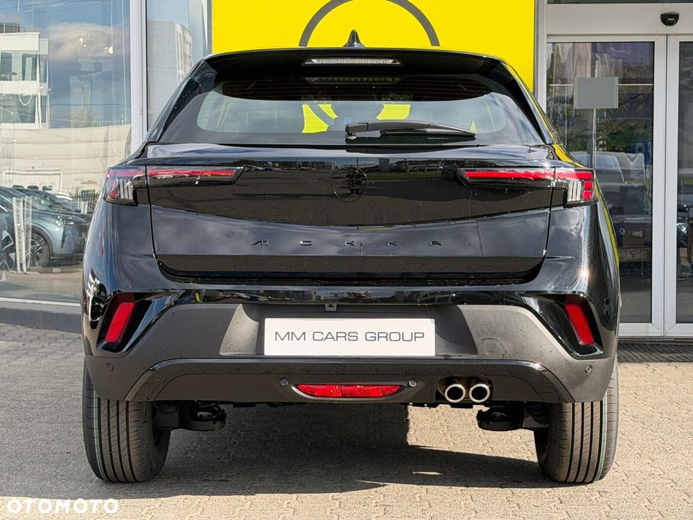 Opel Mokka 1.2 T Business Edition S&S - 6