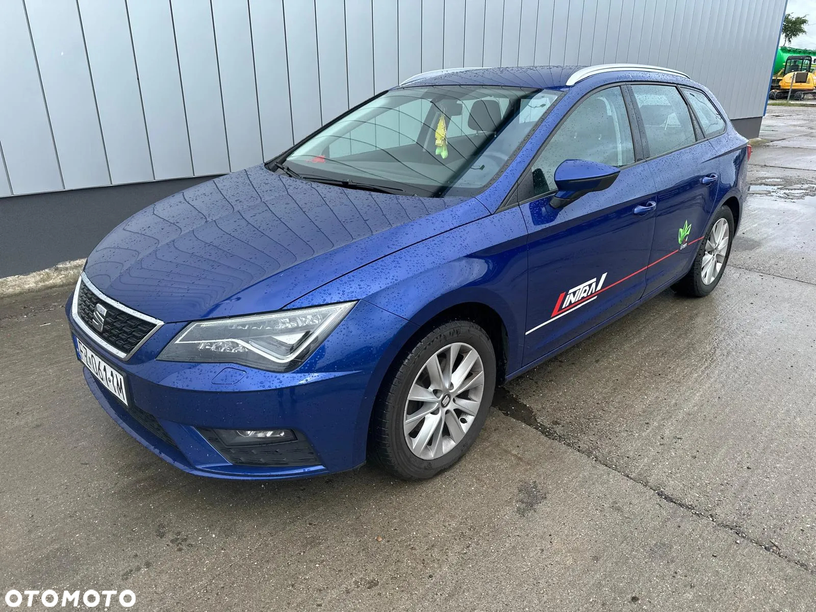 Seat Leon - 2