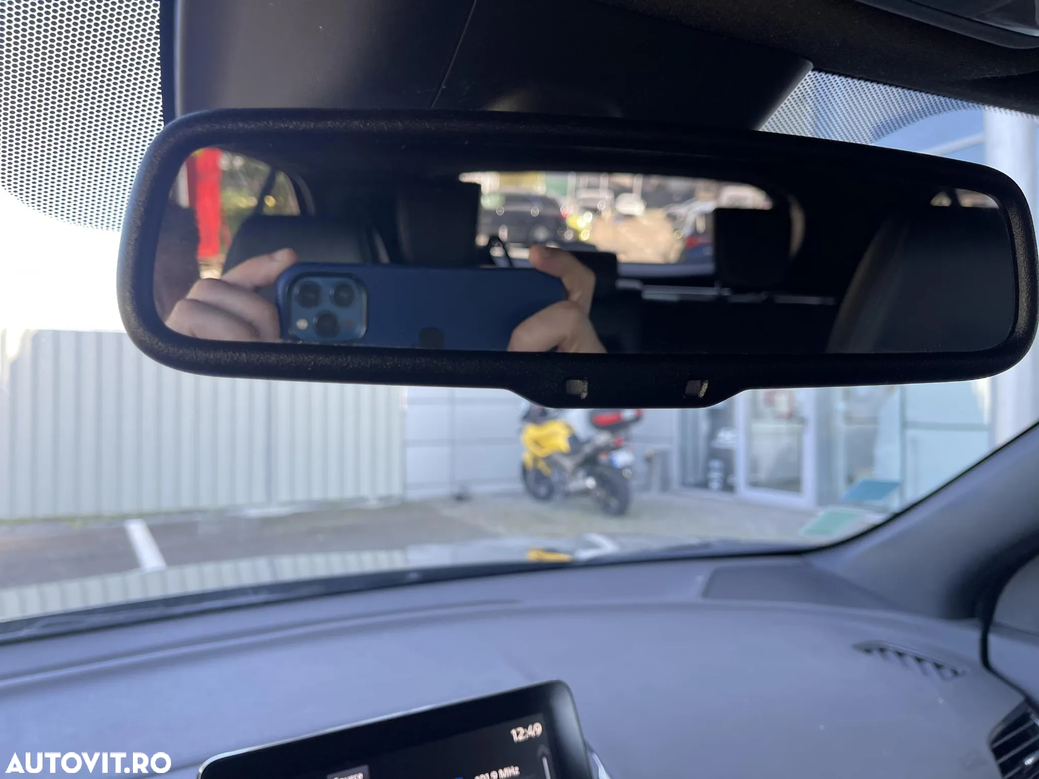 Mitsubishi Eclipse-Cross - 20
