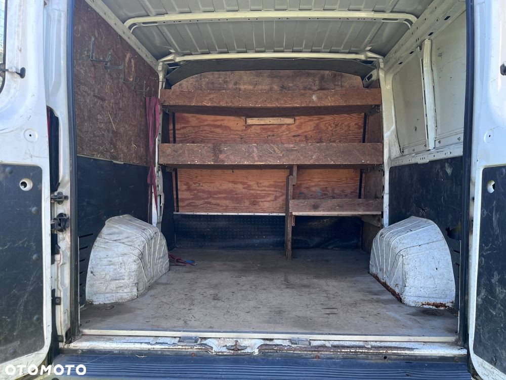 Peugeot Boxer L3 - 5