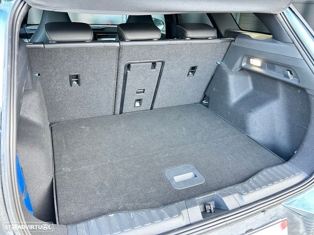 Ford Explorer 77 kWh Premium - 48