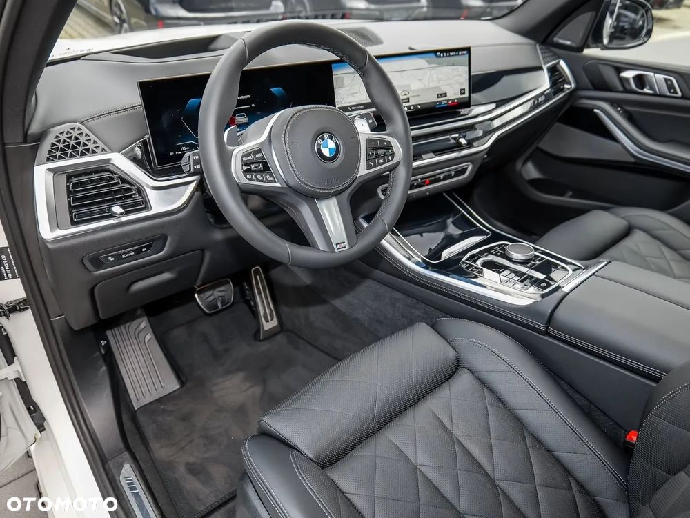BMW X5 2026