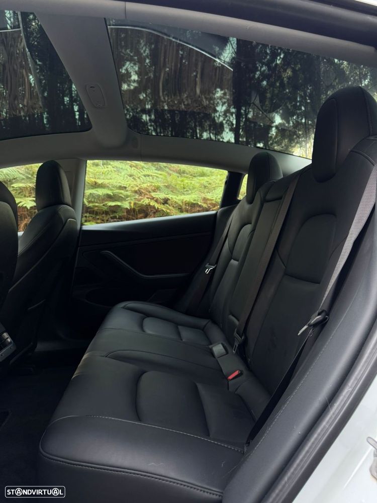 Tesla Model 3 Tração Traseira - 19