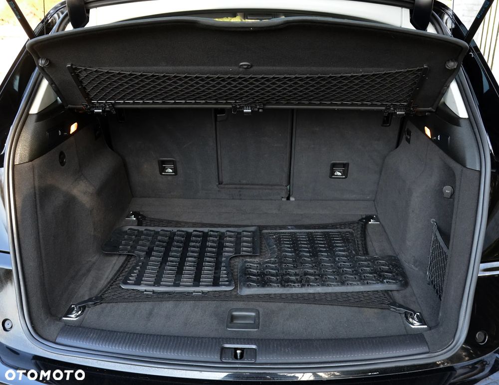 Audi Q5 2.0 TDI Quattro S tronic sport - 12