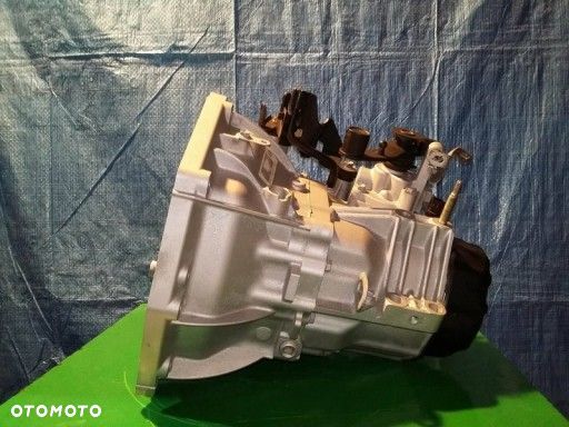 SKRZYNIA BIEGÓW SUZUKI SWIFT 1.2 VVT 5B 4X4 10-17R - 2