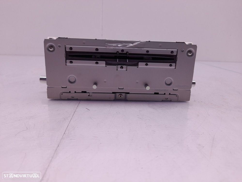 Rádio / auto-rádio MERCEDES-BENZ Classe C (W205) - 2