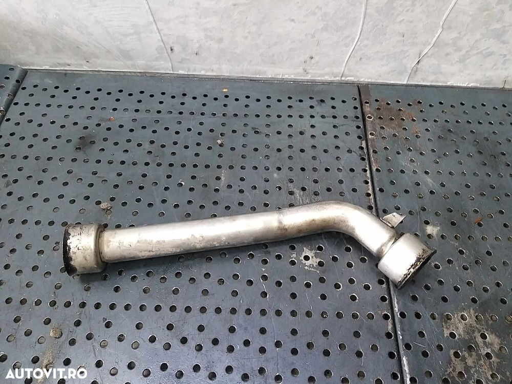 Conducta egr 2.2 cdi mercedes e class w211 - 1