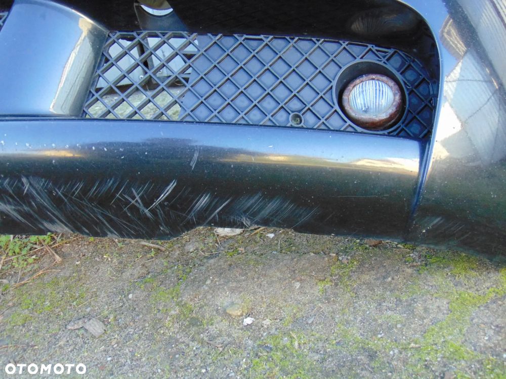 M PAKIET zderzak przedni przód BMW E46 Compact 00-04r - 21