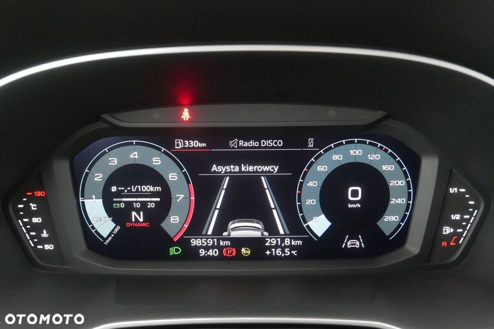 Audi Q3 Sportback - 9