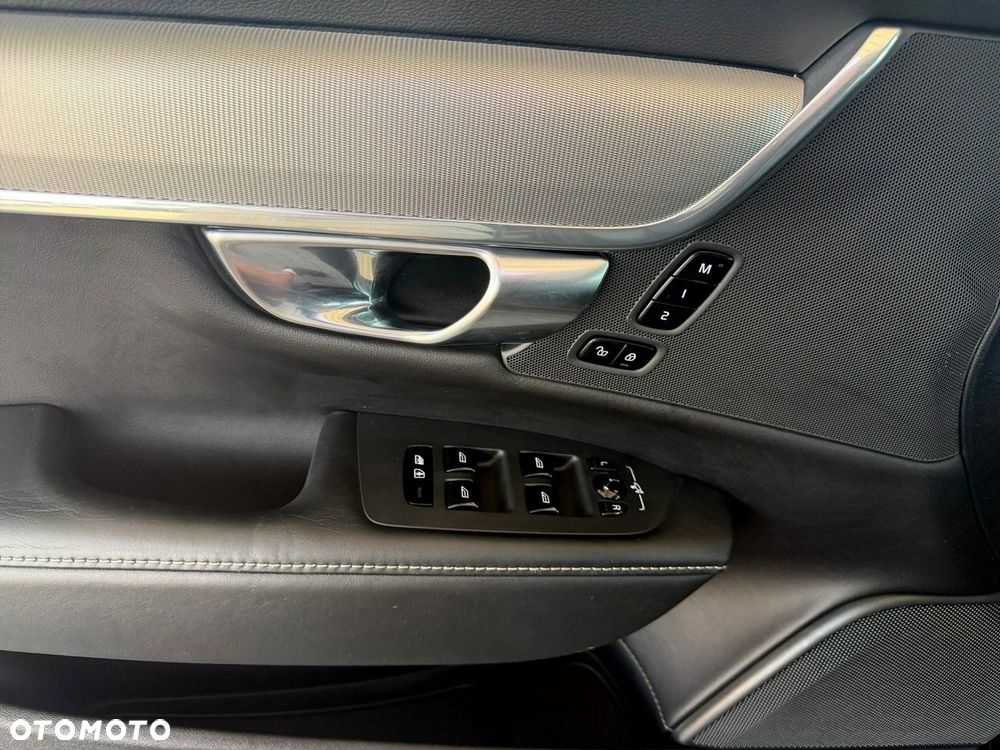 Volvo V90 - 15
