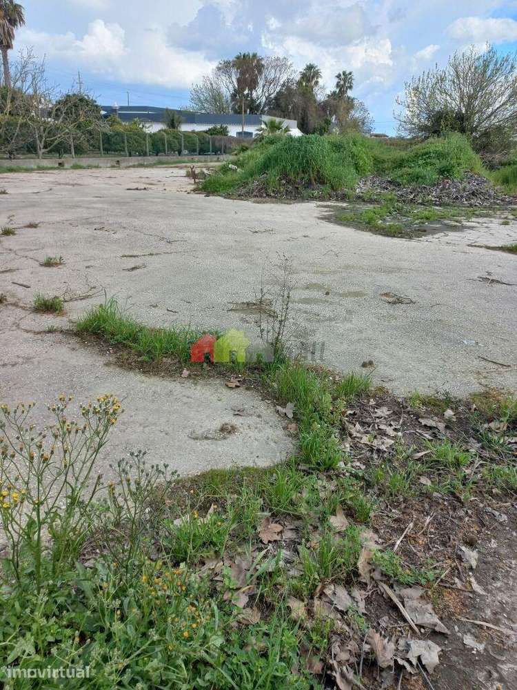 Terreno rústico com 8.396 m2, urbanizável, em Brejos do Assa, Palmela - Grande imagem: 2/19
