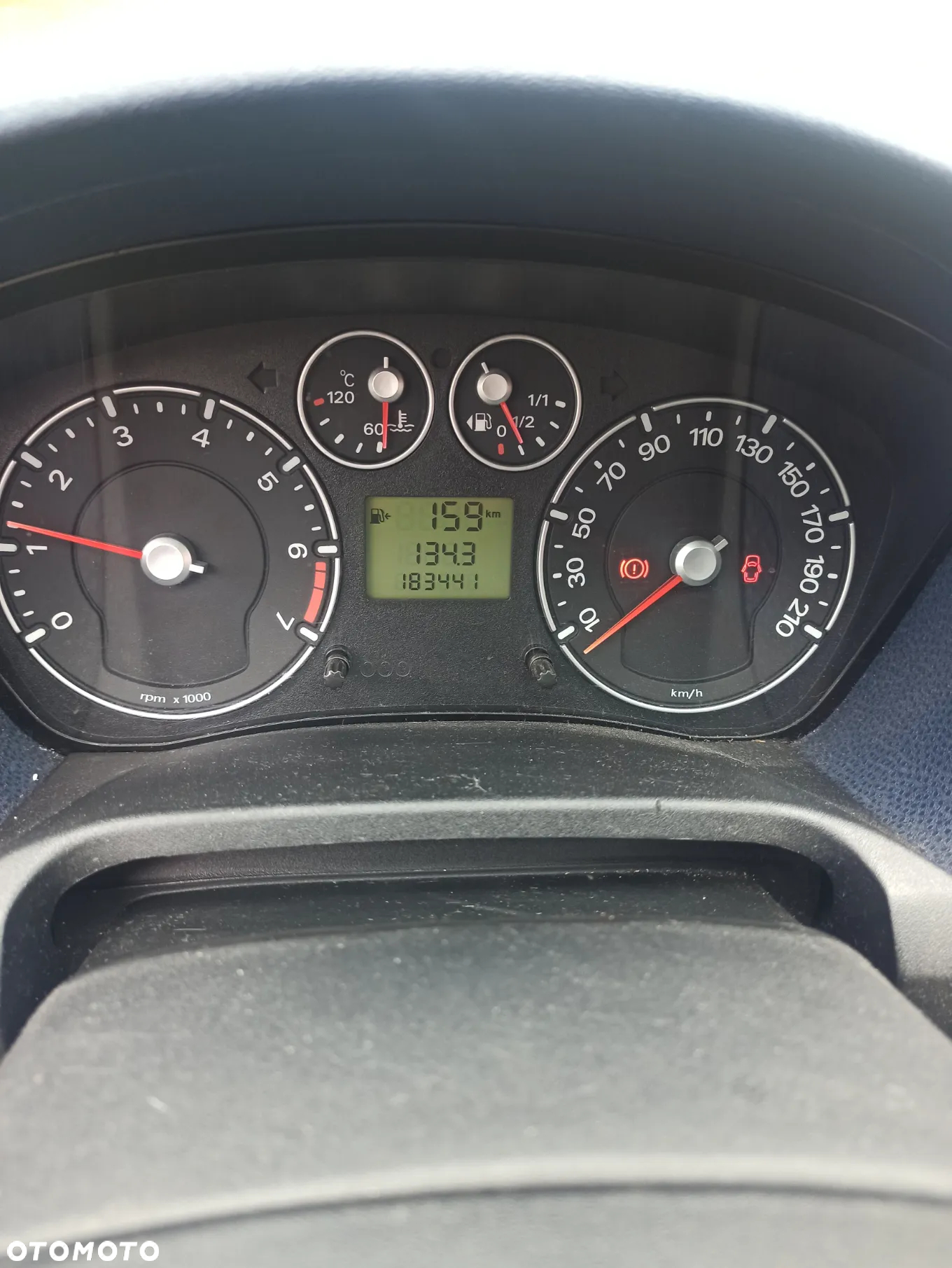 Ford Fiesta 1.3 - 6