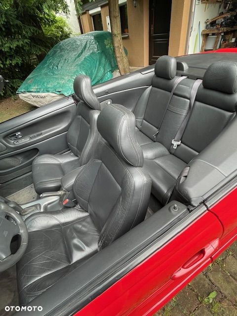 Volvo C70 - 12
