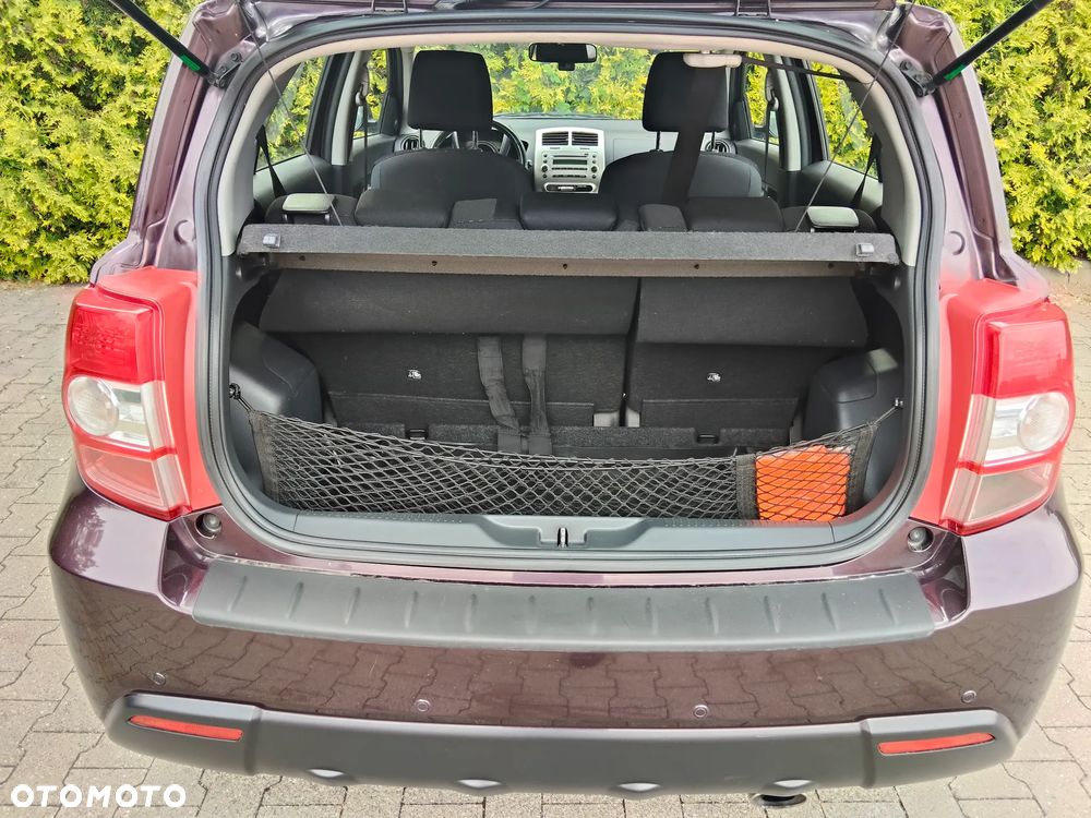 Toyota Urban Cruiser 1.4 D-4D Sol 4x4 - 16