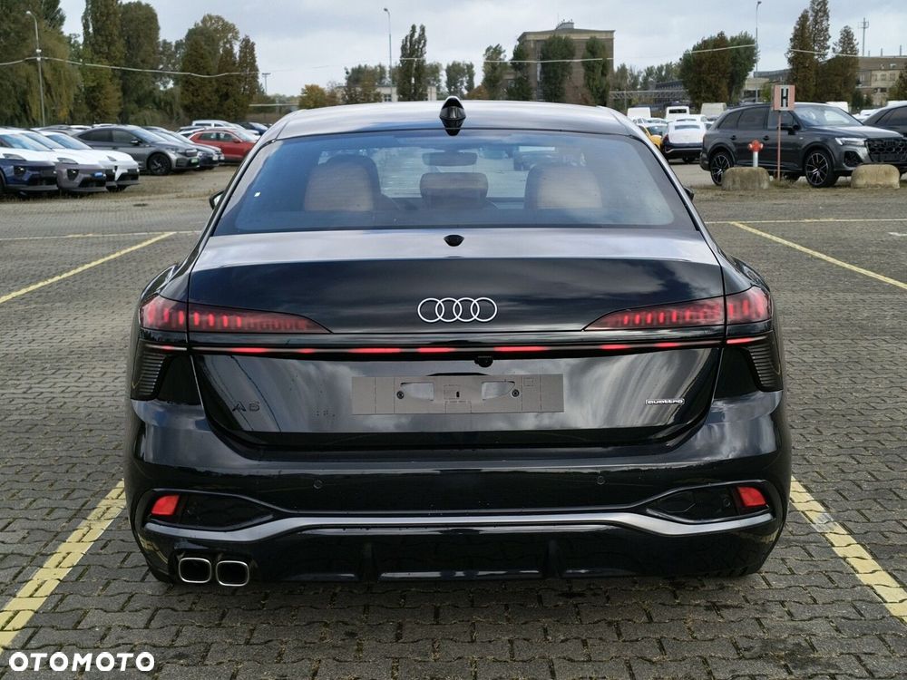 Audi A6 - 10