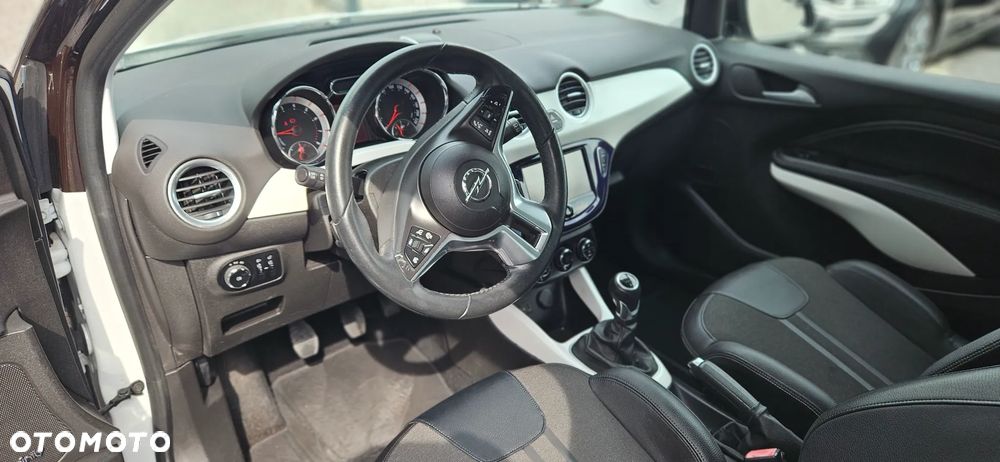 Opel Adam 1.4 Unlimited - 18