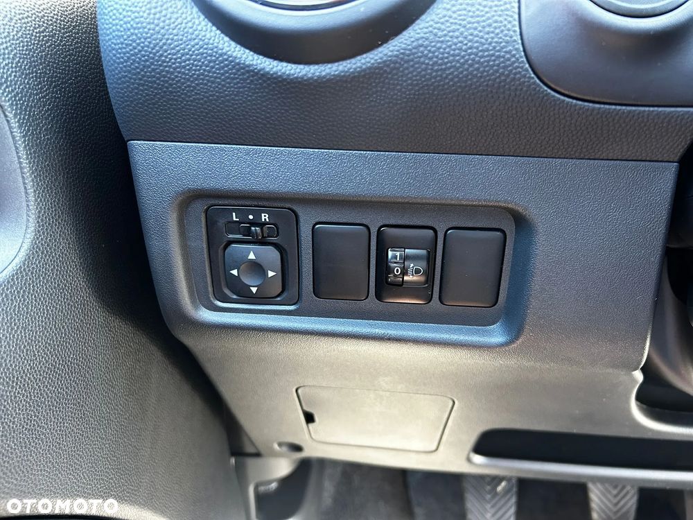 Mitsubishi Space Star 1.2 Inform Plus - 18