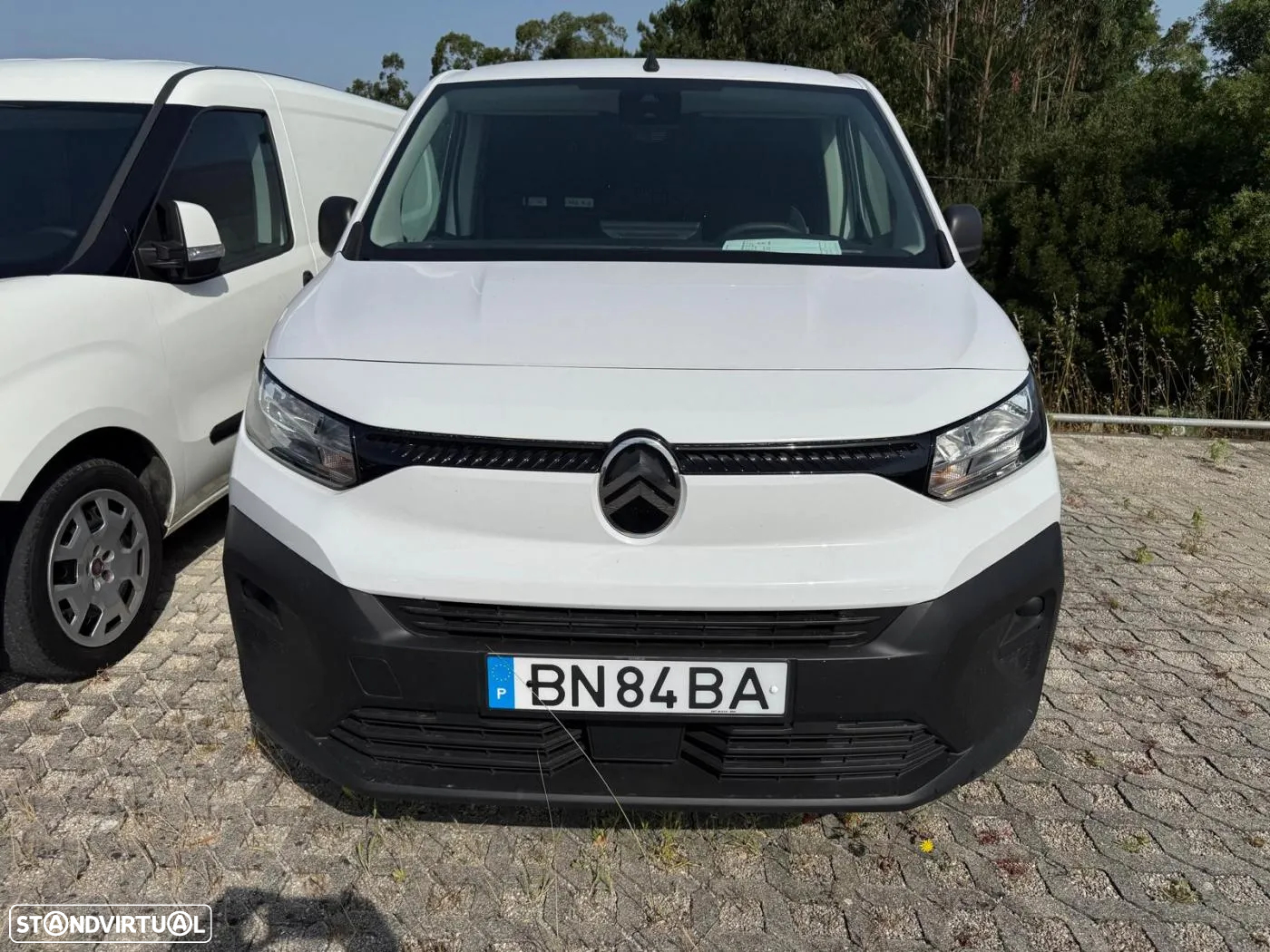 Citroën Berlingo - 3