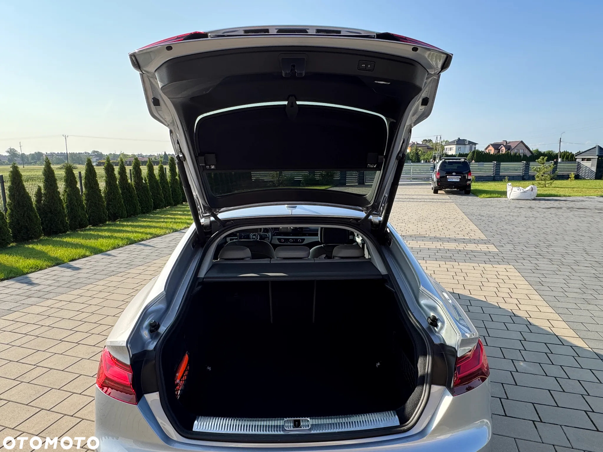 Audi A5 40 TFSI S tronic - 28