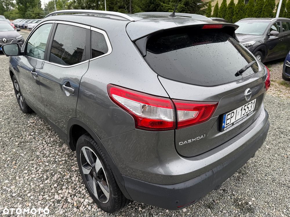 Nissan Qashqai 1.6 DIG-T N-Connecta - 13