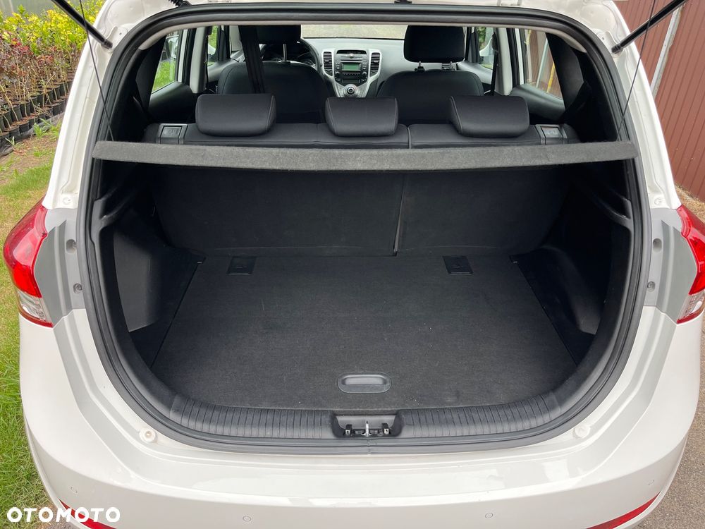 Hyundai ix20 1.4 Comfort - 13