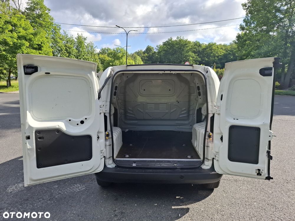Fiat Fiorino 1.4 Easy - 5