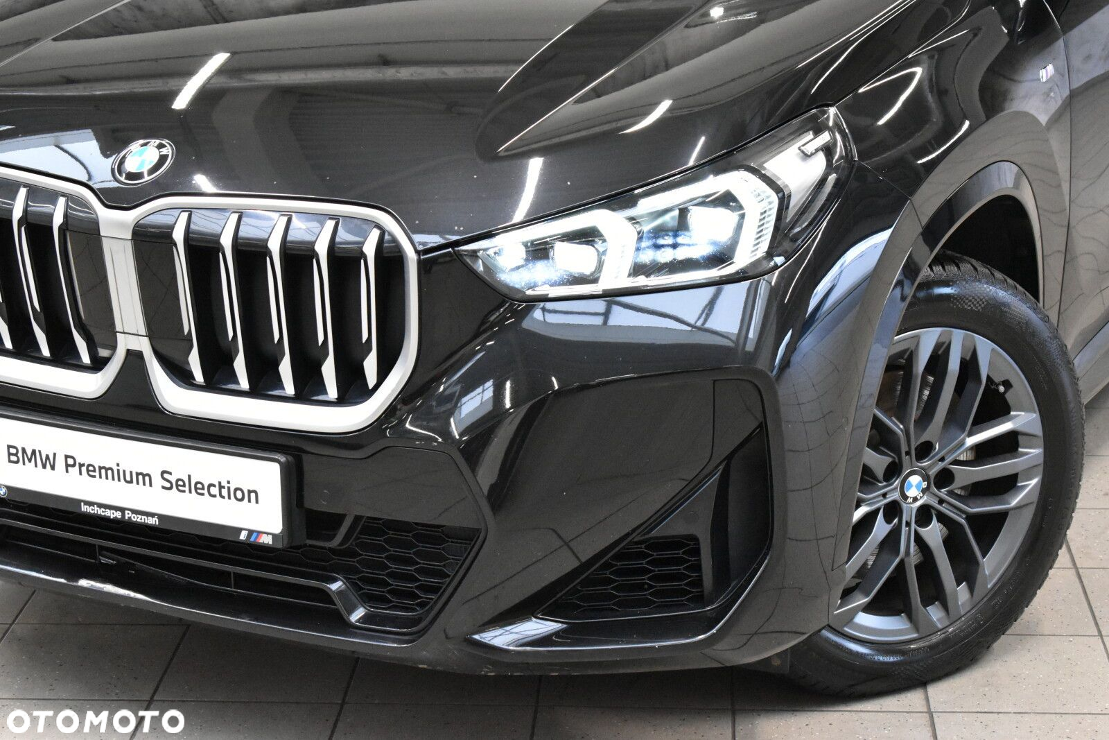 BMW X1 - 23