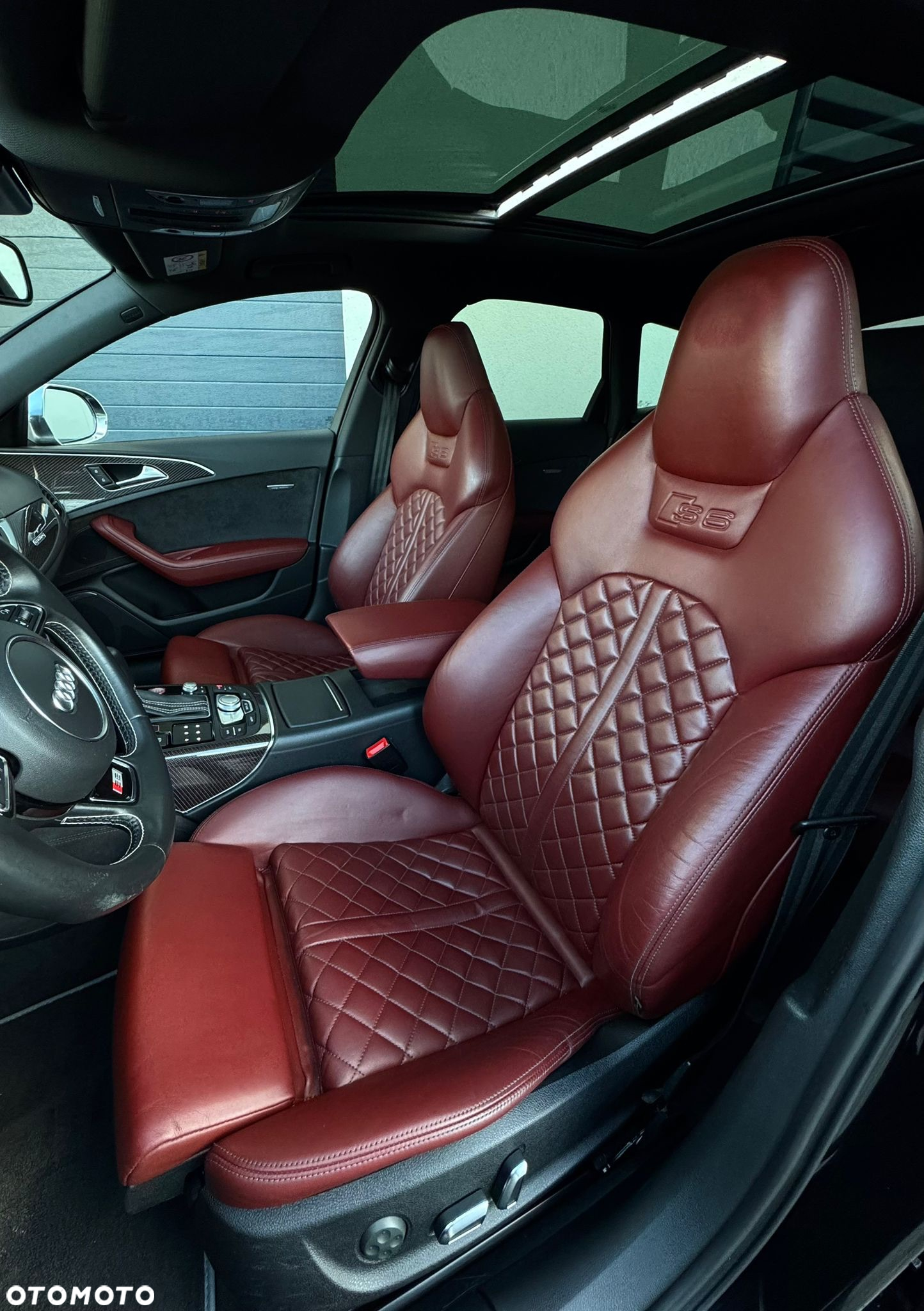 Audi S6 4.0 TFSI Quattro S tronic - 34