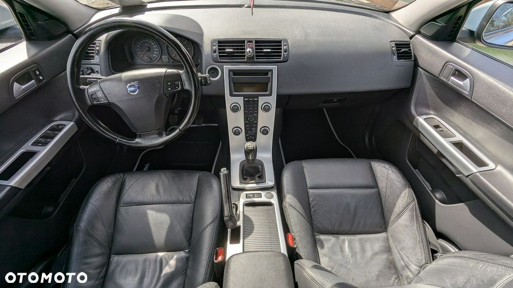 Volvo V50 - 20