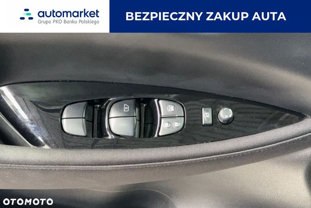 Nissan Leaf 40kWh N-Connecta - 11