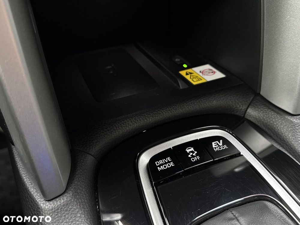 Toyota Corolla Cross - 23