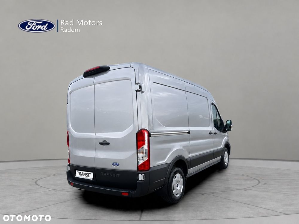 Ford Transit - 5
