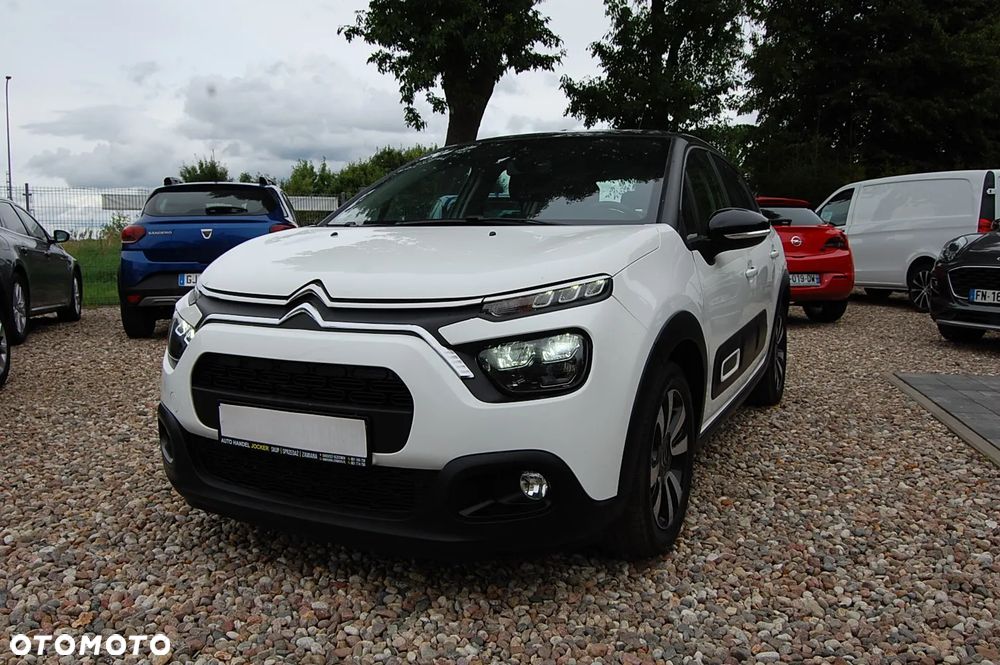 Citroën C3 - 3