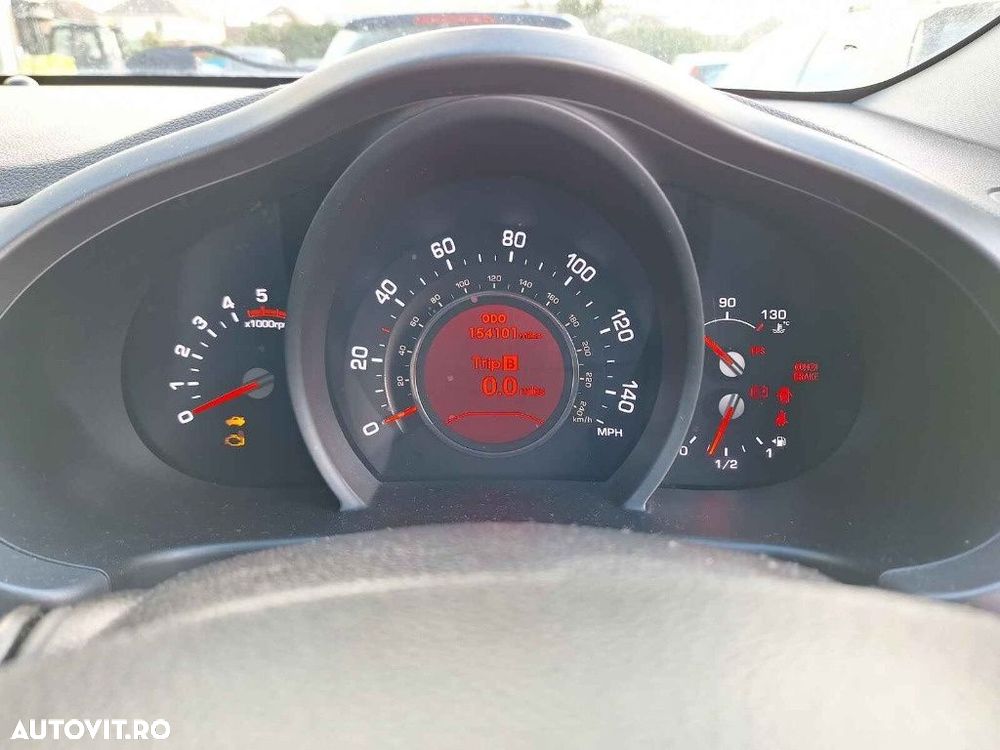 Clapeta acceleratie Kia Sportage 2013 SUV 1.7 DOHC D4FD - 9