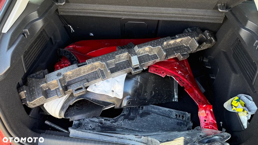 Citroën C4 Hybrid 136 ë-DSC6 MAX - 21