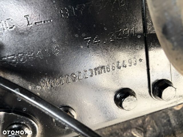 MAN TGS 18.510 4X4H HYDRODRIVE - 23