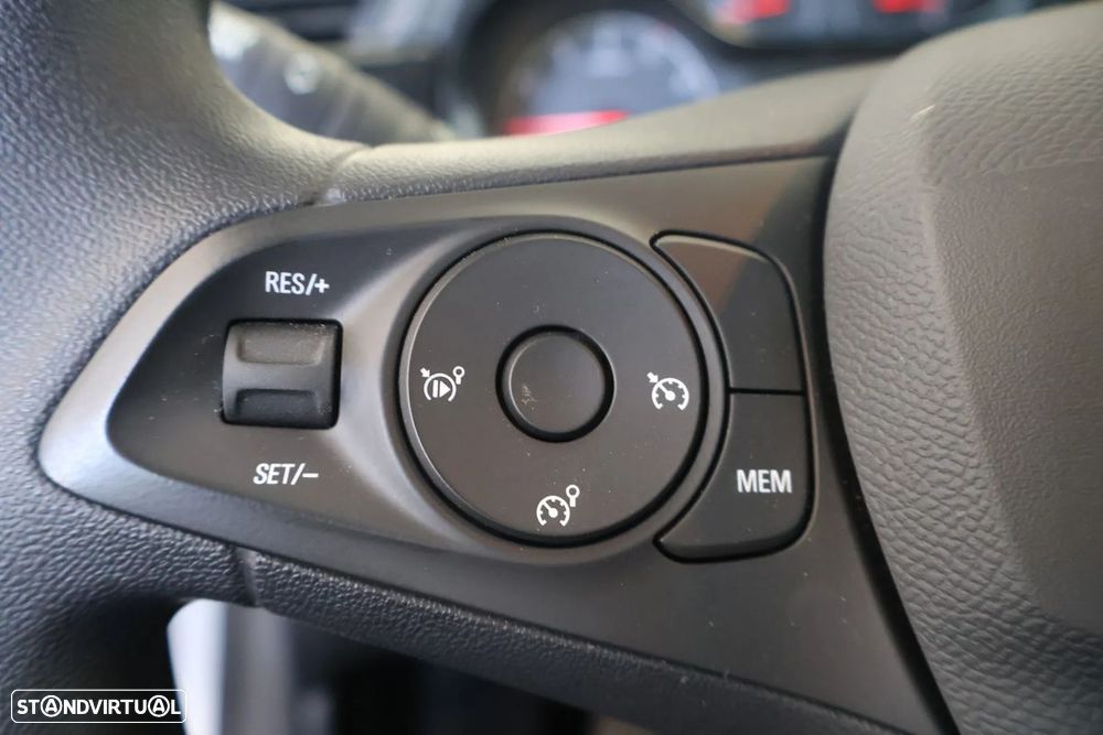 Opel Corsa 1.2 T Edition - 21