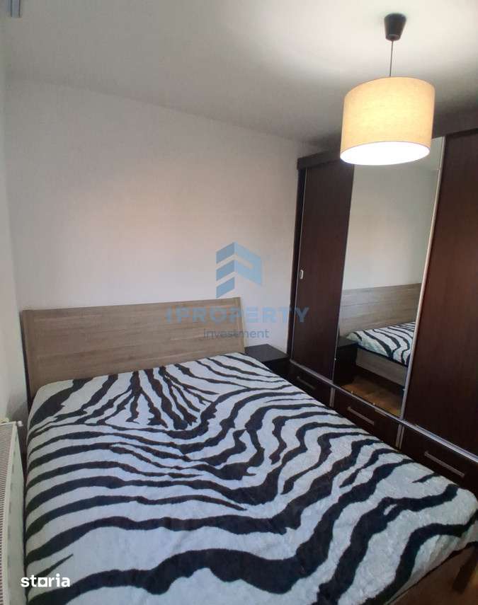 Vanzare Apartament 2 camere in Lujerului la 7 min de metrou — fotografia 2